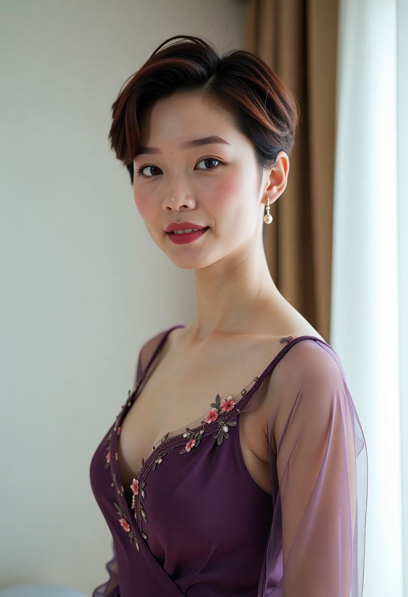 阿禾头像