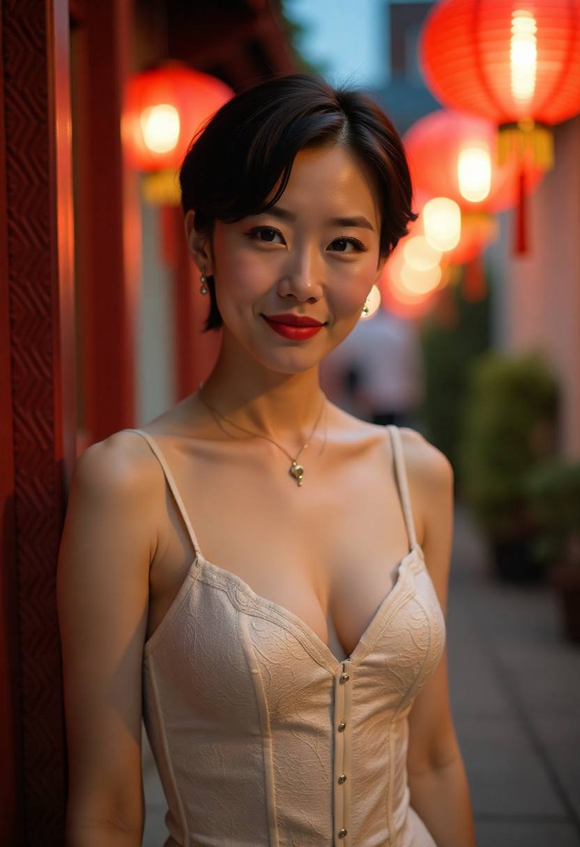 青禾头像