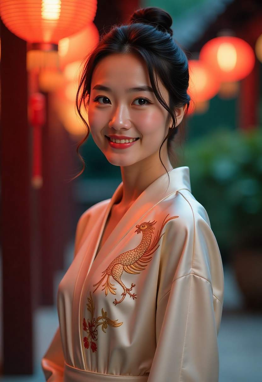 老沈头像