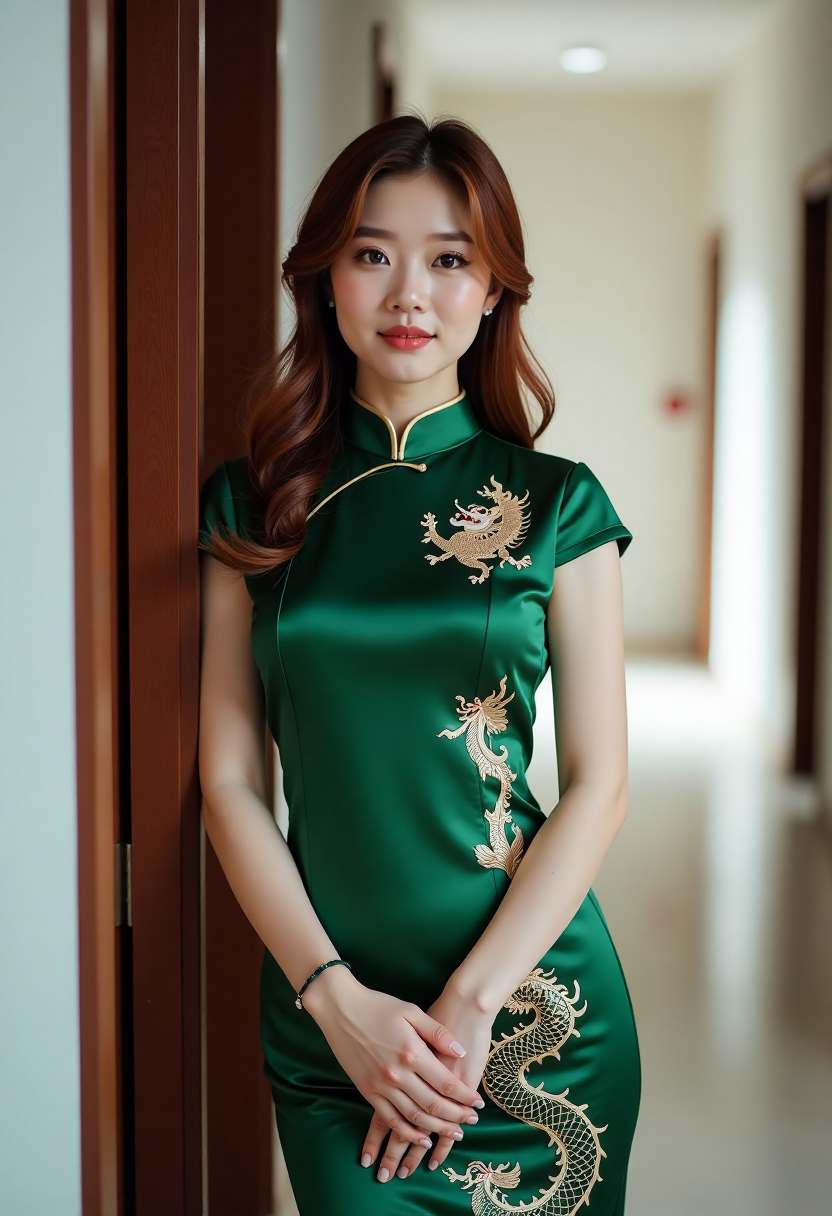 妆造间静音机位封面