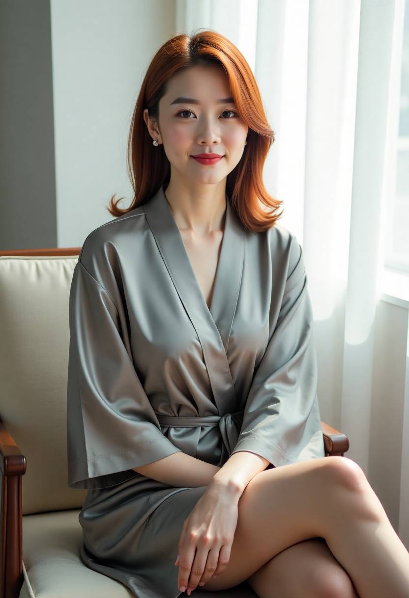 小林头像
